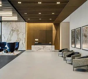 Commercial Office